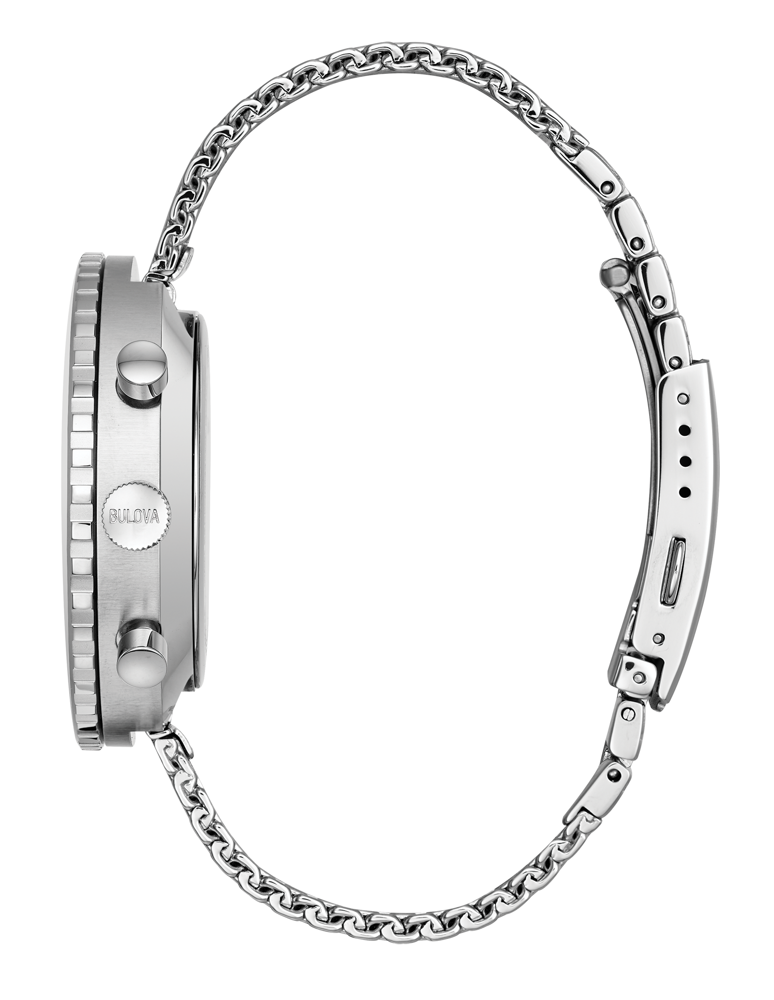 bulova chronograph c